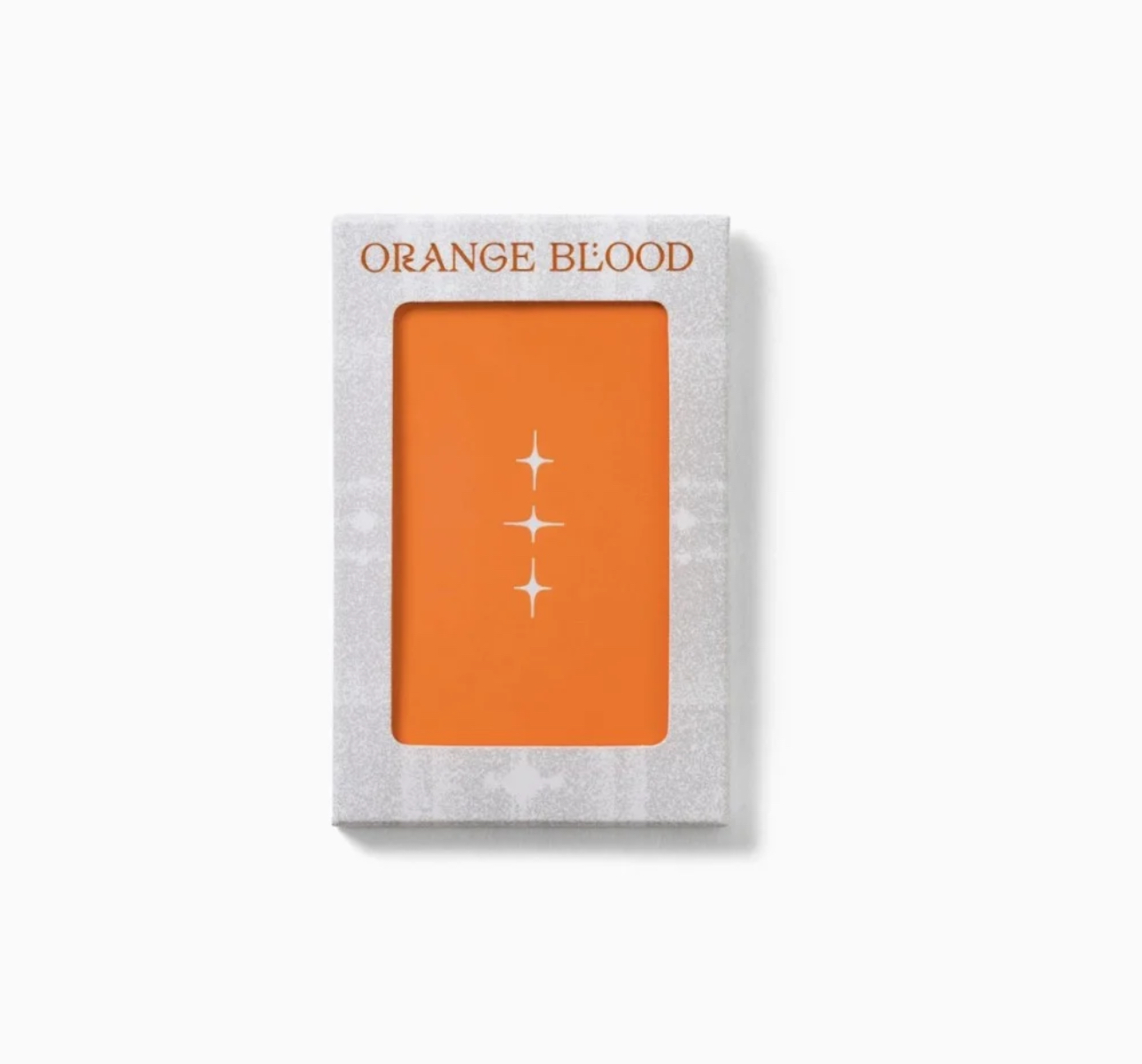 ENHYPEN [ORANGE BLOOD] (Weverse Albums ver.)